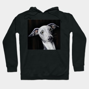 whippet Hoodie